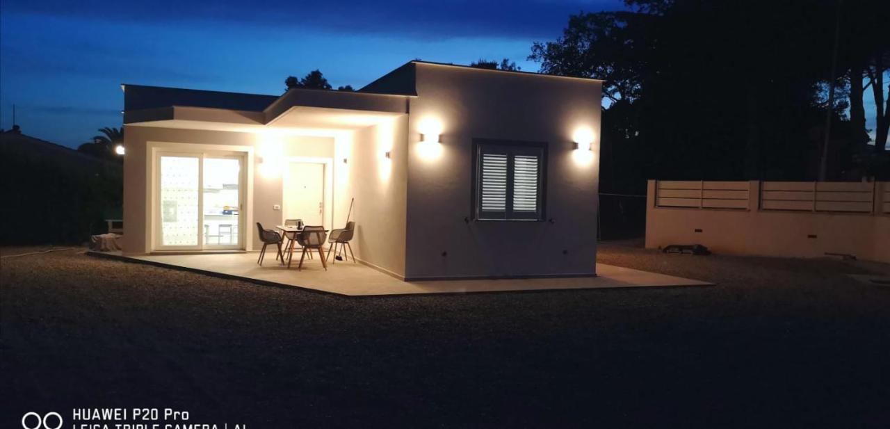 Villa Cle Capoliveri  Exterior foto